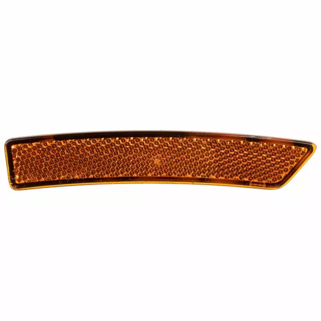 FA1Z-13A565-C - Reflector Assembly 2016-2023 Lincoln | Ford Parts