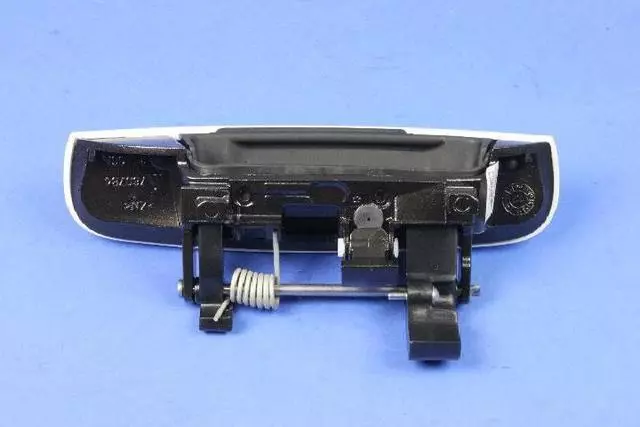 Exterior Door Handle, Right