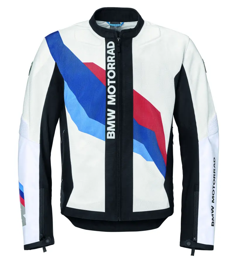 新品未使用タグ付き BMW 純正 Sidepod AIR jacket MensJacketSidepodAirWhite - Mens Sidepod Air Jacket BMW