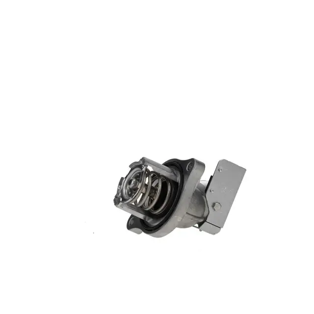 MOCA Coolant Thermostat Housing Assembly – Fit GMC Canyon / Buick Cadillac CTS / Chevy 2.0L 2.5L – 12651603