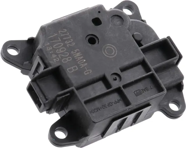 277325NA0A - Actuator 2019-2025 INFINITI | Official INFINITI Parts