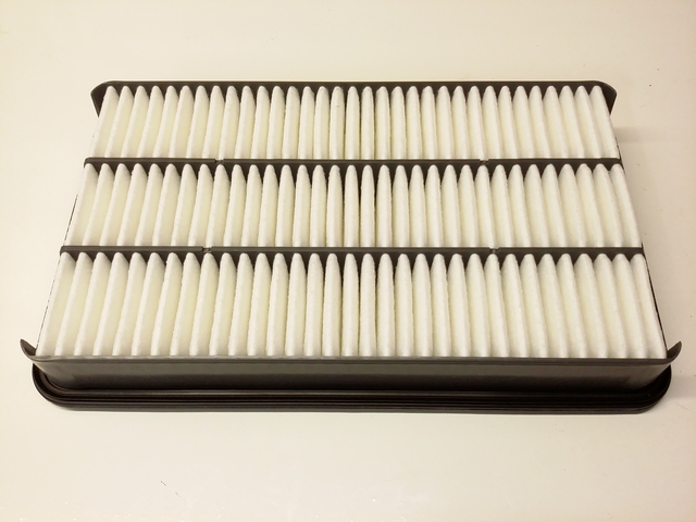 Genuine Toyota Mirai Ion Exchanger Element Filter Kit (0416A-56010) – OEM Replacement