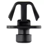 Quarter Trim Panel Cover