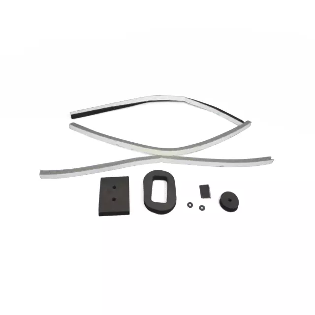 Genuine Chrysler AC Heater Seal Kit 68003995AA - OEM Factory Direct Fit