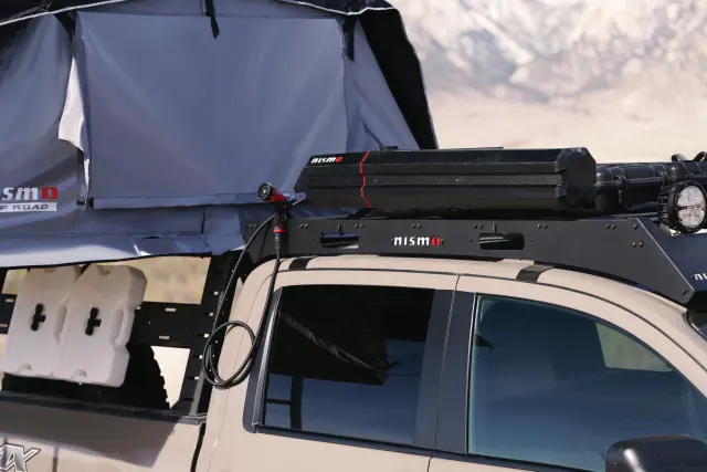 NISMO Rack Mounted Water Solution (999n905rws) | Nissan NISMO