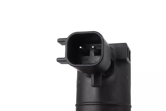 Vent Control Solenoid