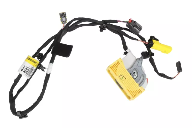 Passenger Seat Cushion Wiring Harness