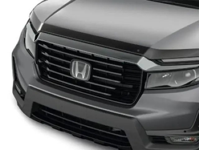 08P47-T6Z-100A - Air Deflector, Hood Protector 2021-2026 Honda