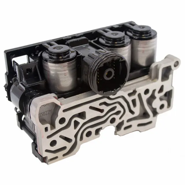 9L2Z-7G391-A - Automatic Transmission Control Solenoid - 2003-2008