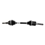 Motorcraft™ Axle Assembly