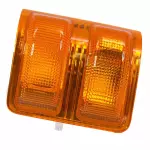 2008-2016 Ford - Side Marker Lamp