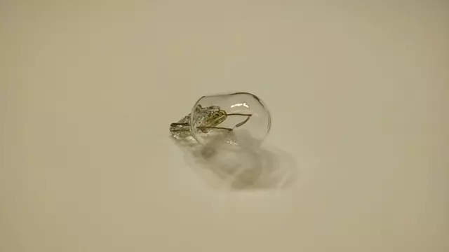 2000-2011 Subaru - Bulb