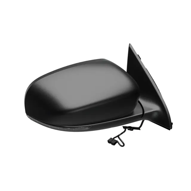 2014-2023 Jeep Cherokee Outside Rear-View Mirror, Right 68325342AB