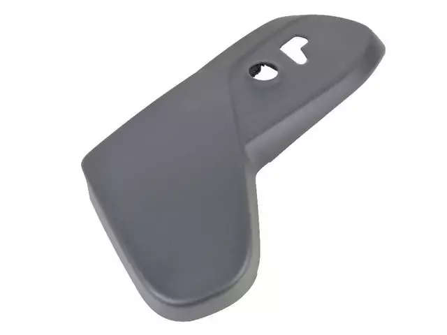 Seat Shield, Right Seat