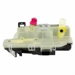 Latch - Passenger Side (RH)