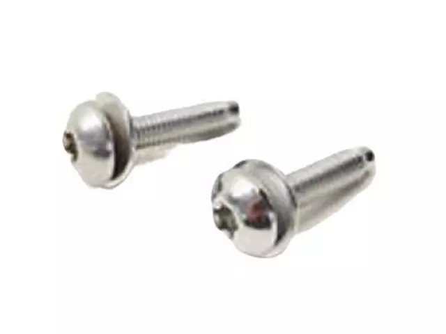 1995-2007 Ford - Side Rail Bolt