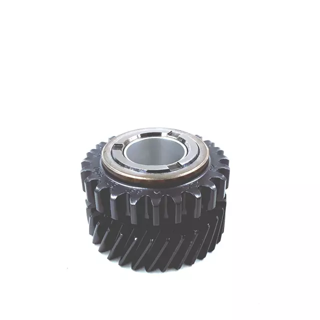 2008-2024 Audi - Intermediate Gear