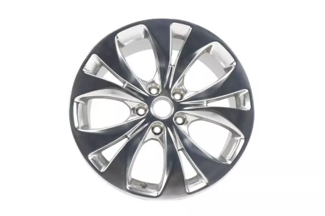 18x8.5-Inch-Inch Aluminum Wheel
