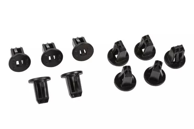 Multi-Purpose Retainer