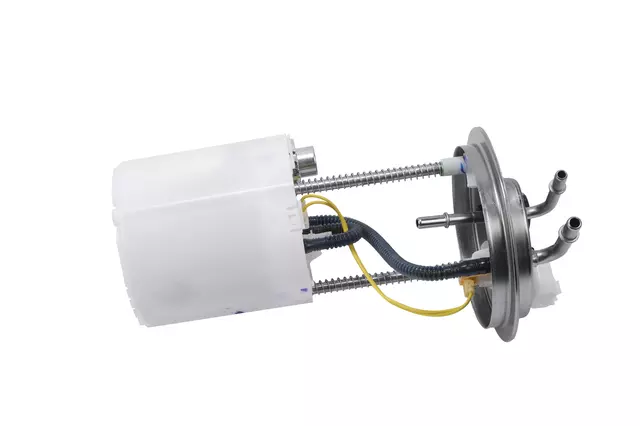 Fuel Pump Module without Fuel Level Sensor, with Seal