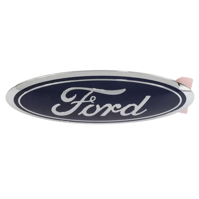 Genuine Ford Emblem JL1Z-9942528-A | eBay
