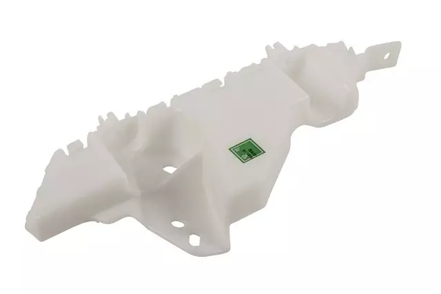 Front Driver Side Bumper Fascia Guide