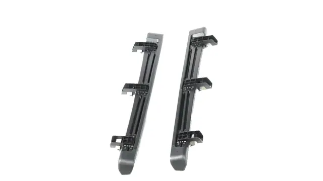 2023-2026 Jeep Wrangler Side Steps 82215164AB | Mopar Online Parts