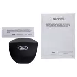 Driver Inflator Module