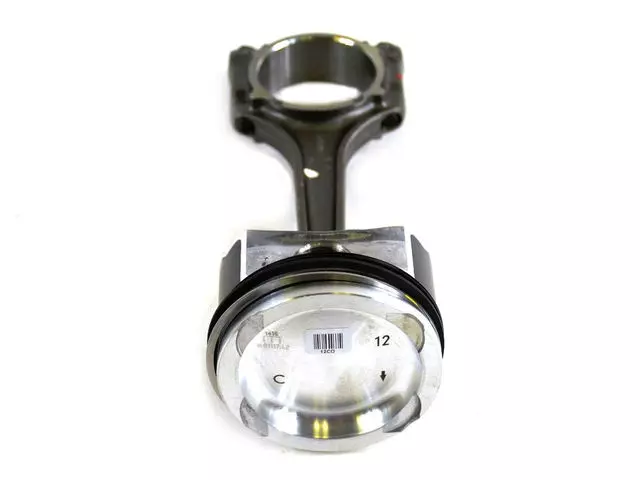 C-size Piston Pin And Rod