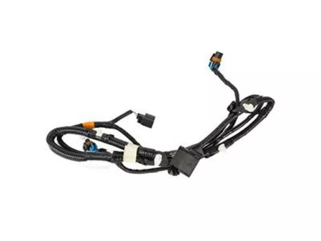 2015-2017 Ford Expedition - Wire Harness