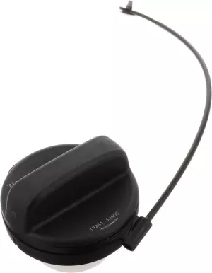 Fuel Cap