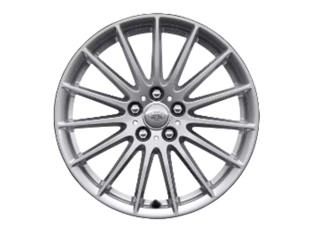 Alloy Wheel - 18 Inch 15 Spoke - Style 1022