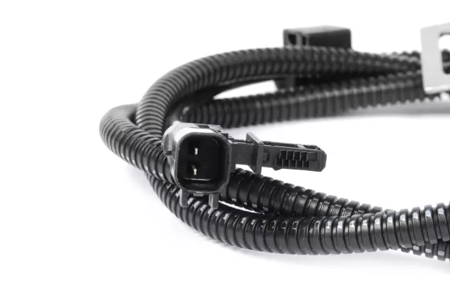 Rear Driver Side Wheel Speed Sensor