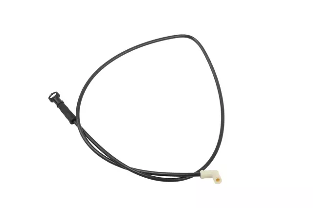 Rear Window Washer Fluid Reservoir Hose