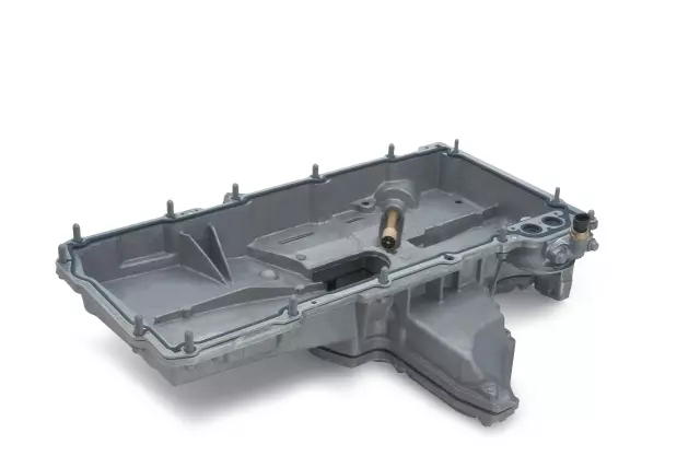 LS6 Corvette Oil Pan