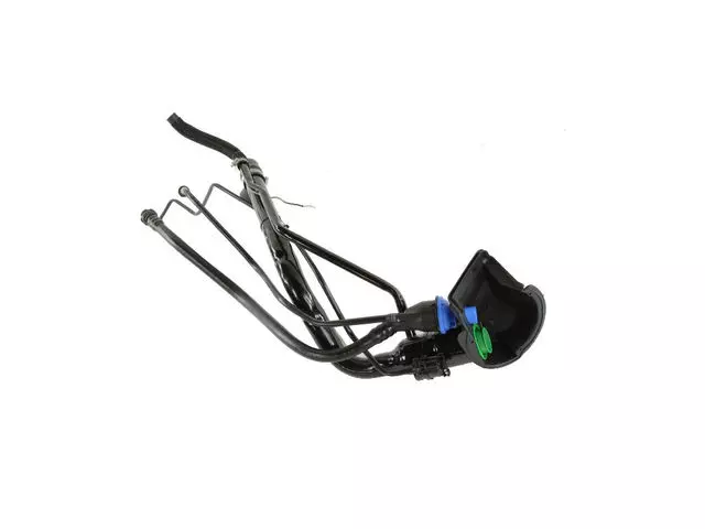 Fuel Filler Tube