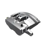 Disc Brake Caliper Assembly, Left