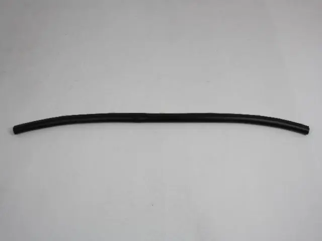 Hood To Radiator Weatherstrip