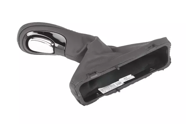 2014-2016 Cadillac ELR - Shift Knob