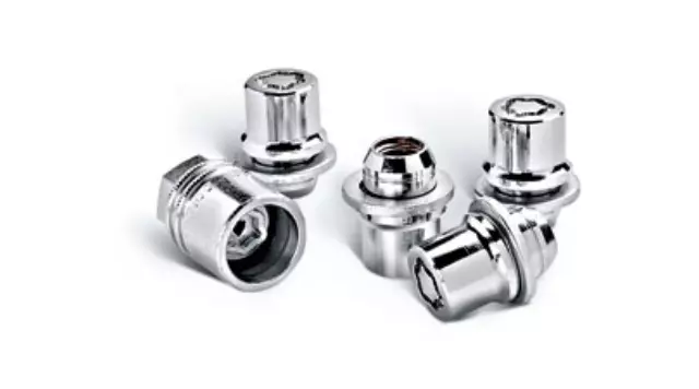 2010-2015 Toyota Prius - Wheel