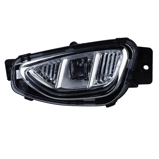 LJ6Z-15200-C - Fog Lamp Assembly - 2020-2022 Ford Escape