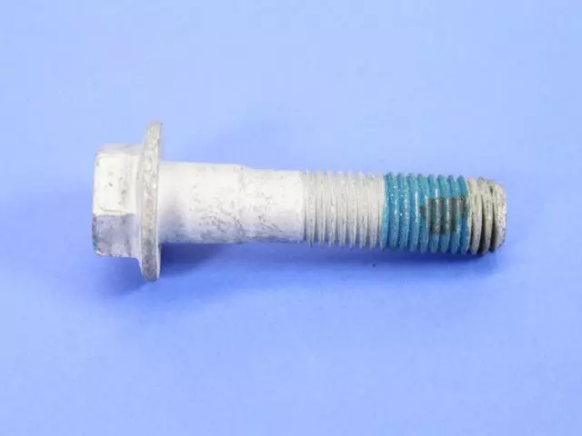 Track Bar Bolt