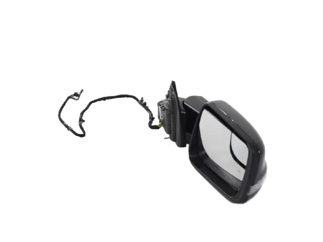 7NA22KXJAA - Outside Rear-View Mirror, Right 2023-2024 Ram 1500