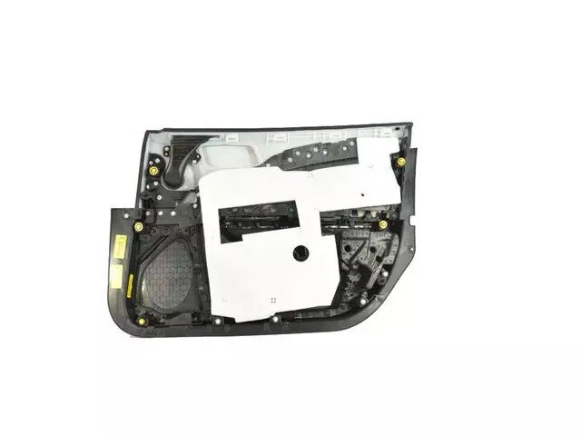 5SD91DX9AG - Front Door Trim Panel Assembly, Left 2015-2018 Dodge