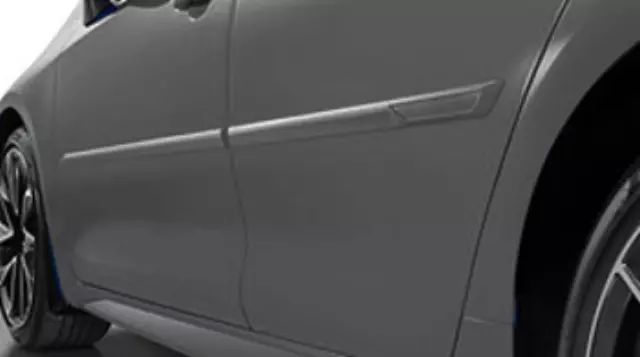 2021 Toyota Corolla - Molding, Body Side