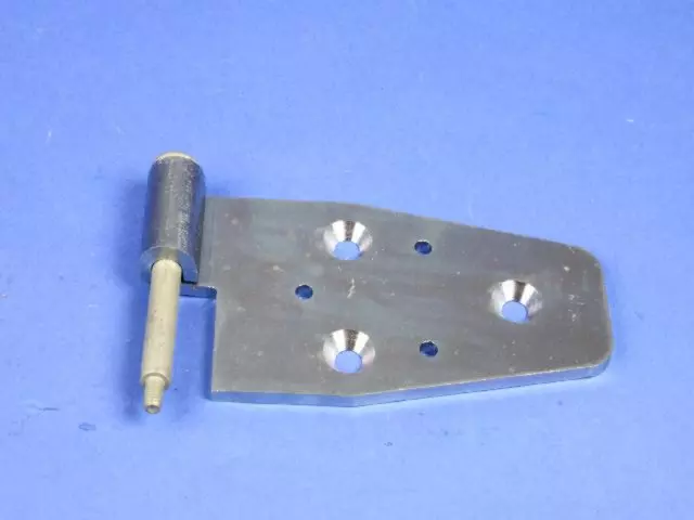 Door Half Hinge, Upper Left