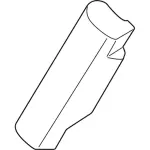 Side Impact Inflator Module