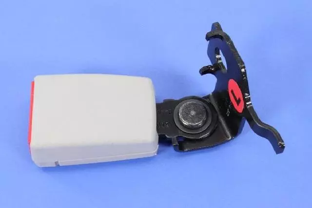 Buckle Assy-s/belt Buckle Assy, Left