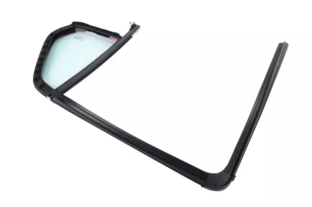 Side Door Window Weatherstrip