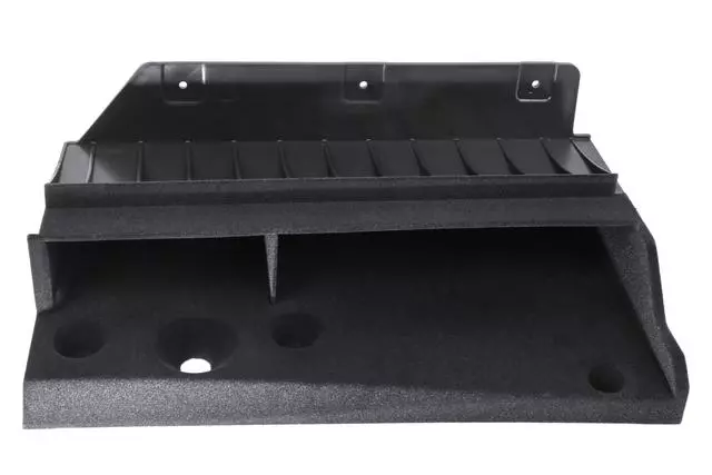 Instrument Panel Compartment Shelf